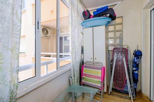 Apartamento La Sal Id179