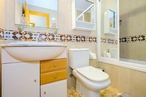 Apartamento La Sal Id179