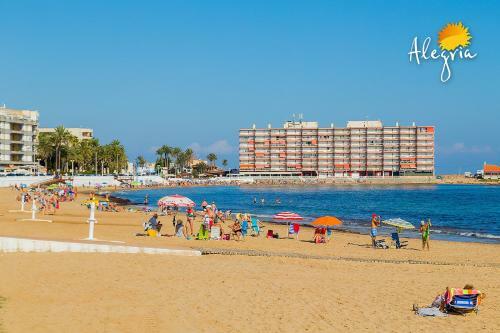 Apartamento La Sal Id179