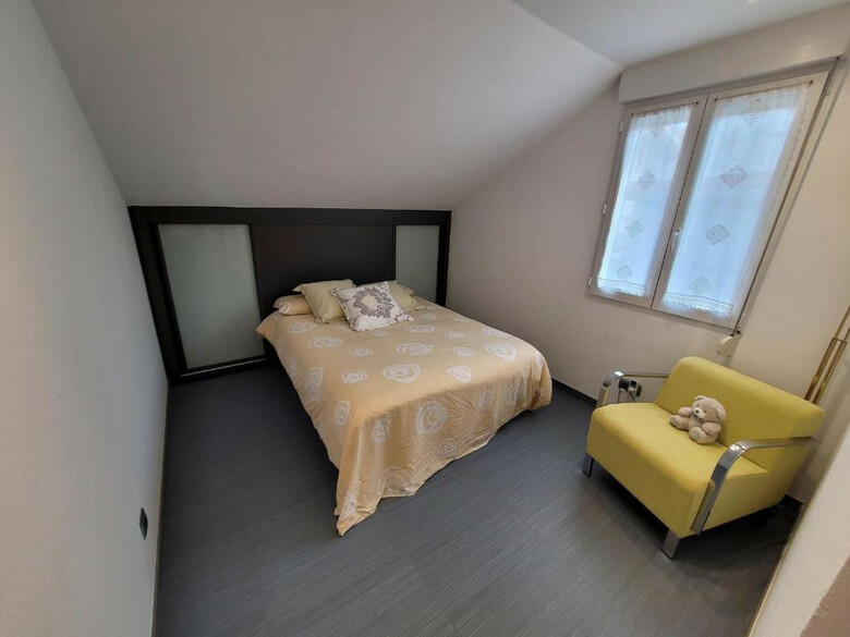 Apartamento Somo A 2 Min De La Playa Con Garaje Privado!
