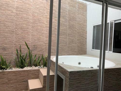 Apartamento Casa San Miguel