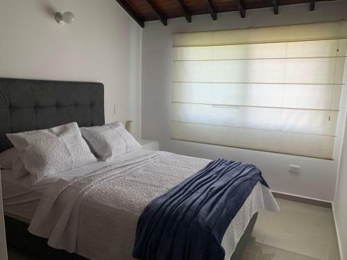 Apartamento Casa San Miguel