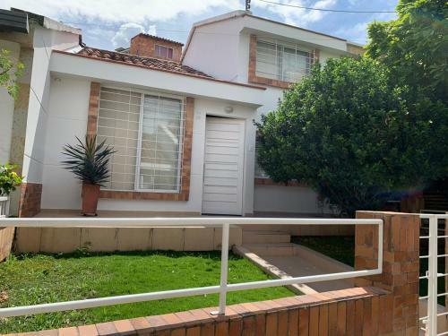 Apartamento Casa San Miguel