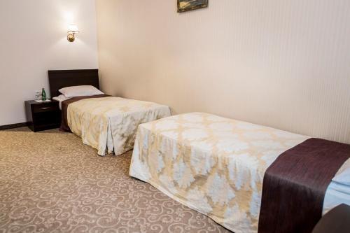 Hotel Dw�r Dwikozy