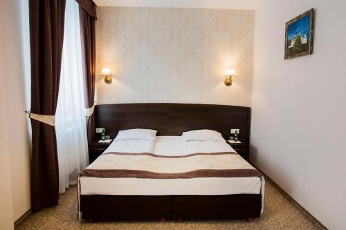 Hotel Dw�r Dwikozy