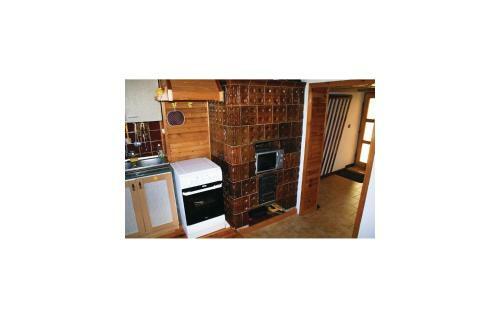 Holiday Home Biskupiec Bies�wko