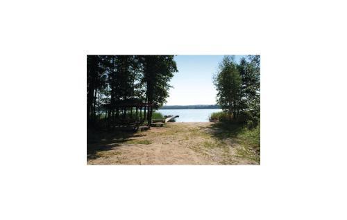 Holiday Home Biskupiec Bies�wko