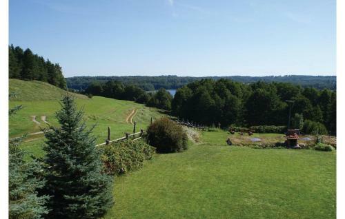 Holiday Home Biskupiec Bies�wko