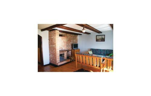 Holiday Home Biskupiec Bies�wko