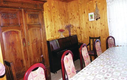 Holiday Home Kolno Lutry