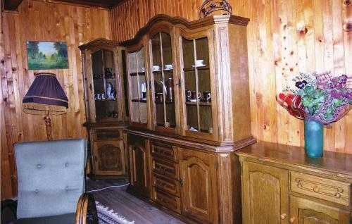 Holiday Home Kolno Lutry