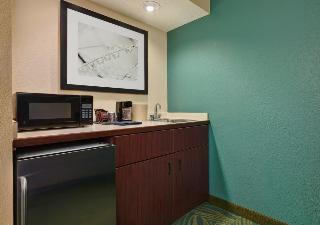 Hotel Springhill Suites South Bend Mishawaka