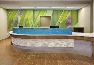 Hotel Springhill Suites South Bend Mishawaka