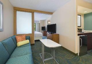 Hotel Springhill Suites South Bend Mishawaka