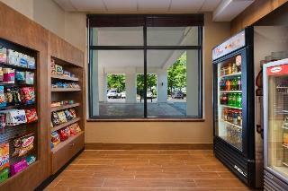 Hotel Springhill Suites South Bend Mishawaka