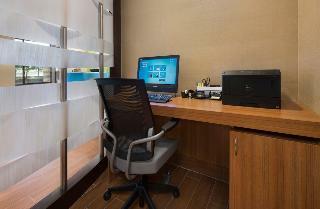 Hotel Springhill Suites South Bend Mishawaka