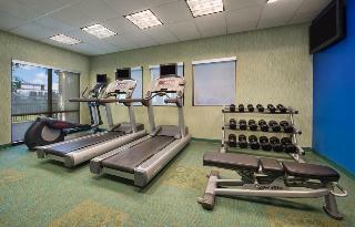 Hotel Springhill Suites South Bend Mishawaka