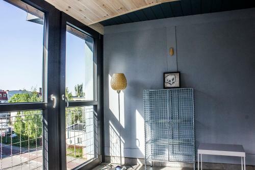 Hostal Lalala Arthotel & Wine Bar