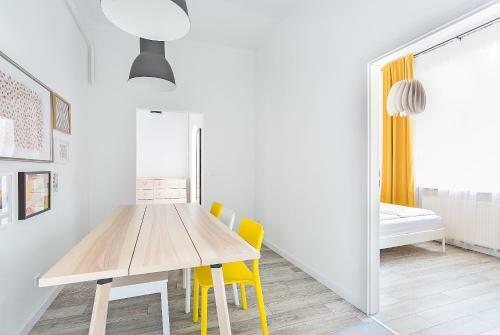 Apartamenty Nocny Krak�w