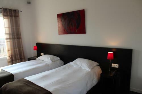 Hotel H�tel Le Domaine Des Vignes