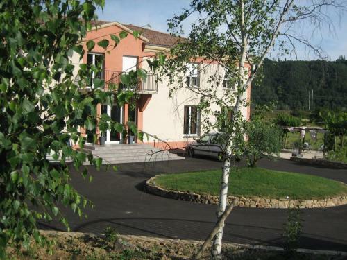 Hotel H�tel Le Domaine Des Vignes