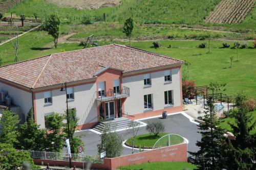 Hotel H�tel Le Domaine Des Vignes