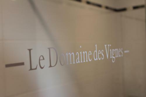 Hotel H�tel Le Domaine Des Vignes