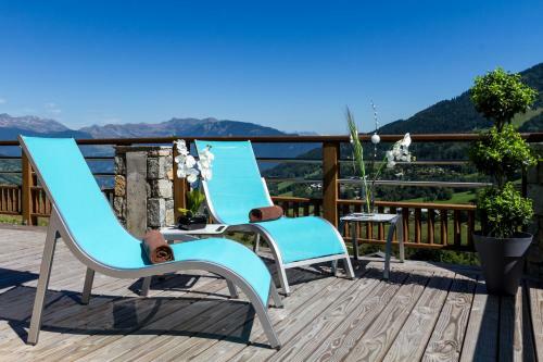 Hotel R�sidence Cgh La Grange Aux F�es