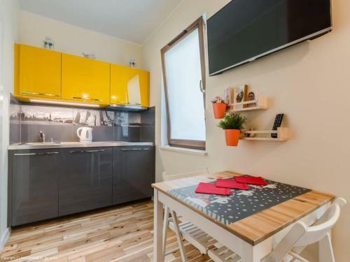 Apartament Pla?owy - Sopocka Rezydencja