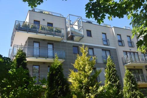 Apartament Pla?owy - Sopocka Rezydencja