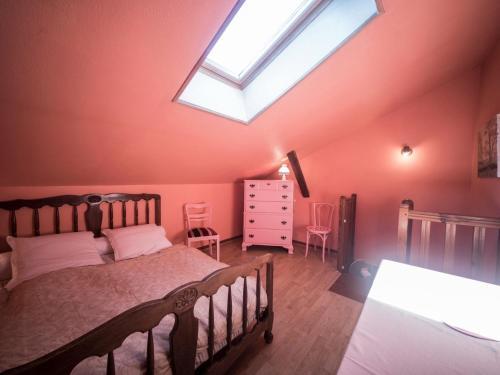 Apartment Curtille Du Mesnil Dombasle Devant Darney