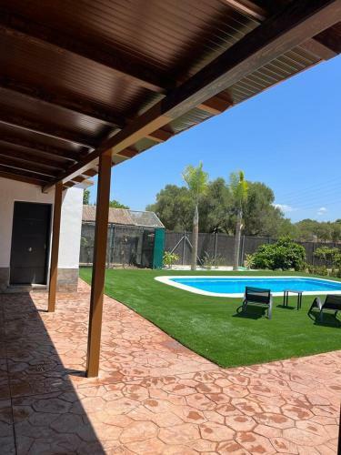 Apartamento Villa Dalia