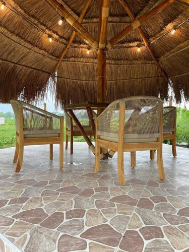 Hermosa Casa Finca Con Mesa De Billar