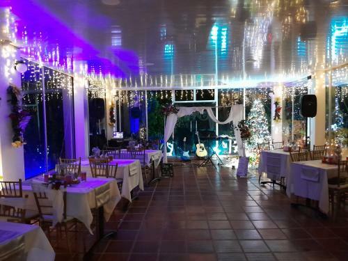 Hotel Campestre Villa Sarita