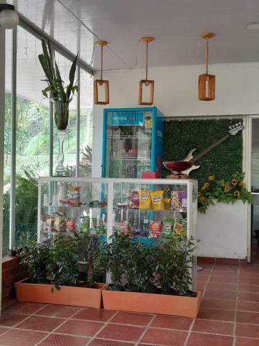 Hotel Campestre Villa Sarita
