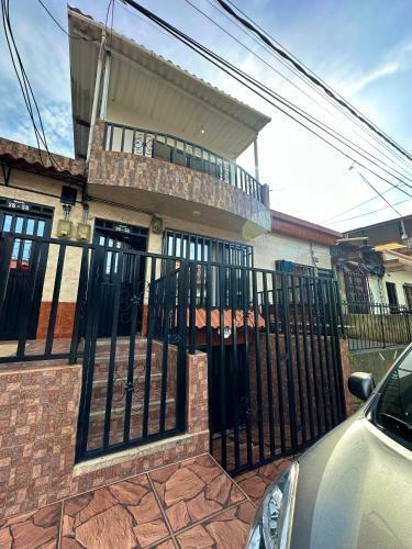 C�modo Apartamento Cerca Al Aeropuerto