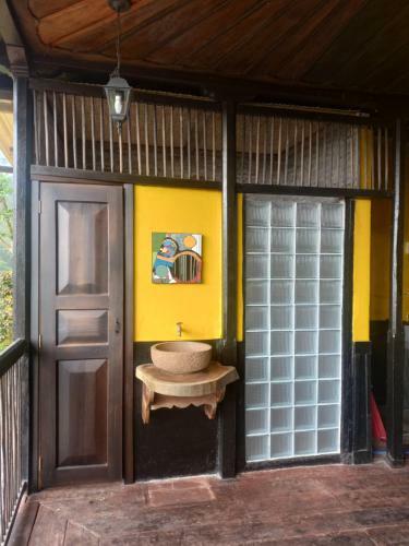 Reserva Natural Zarand�