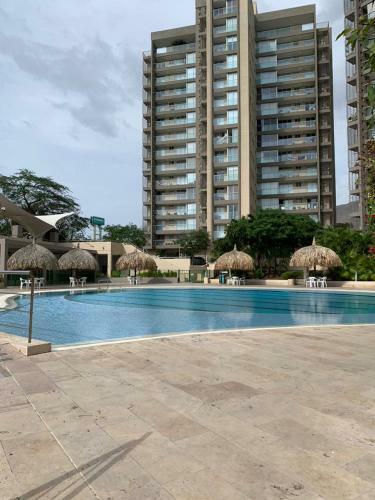 Apartamento Apto De Ensue�o Sofisticaci�n Frente Al Mar