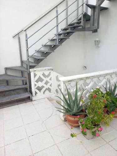 Apartamento Centro Hist�rico A Unos Pasos De La Playa
