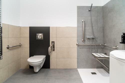 Apartamento Limehome Valencia Carrer D'antonio Ferrandis