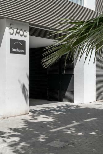 Apartamento Limehome Valencia Carrer D'antonio Ferrandis