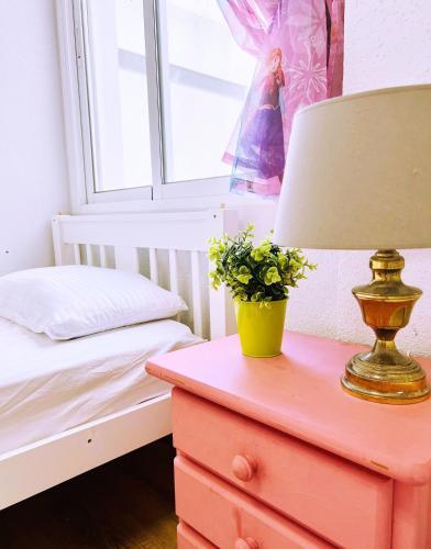 Apartamento Easy Spain - Del Cura Beach
