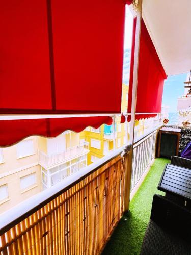 Apartamento Easy Spain - Del Cura Beach