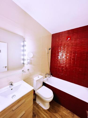 Apartamento Easy Spain - Del Cura Beach