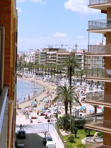 Apartamento Easy Spain - Del Cura Beach