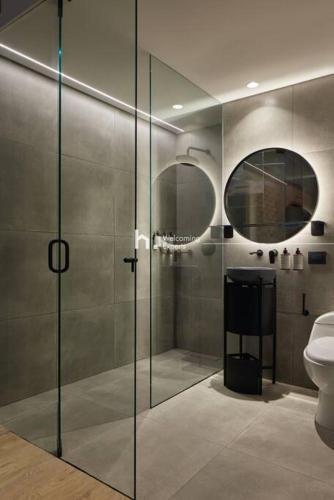 Apartamento Penthouse Paz 501