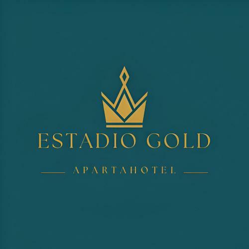 Apartahotel Estadio Gold