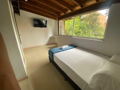 Apartahotel Estadio Gold