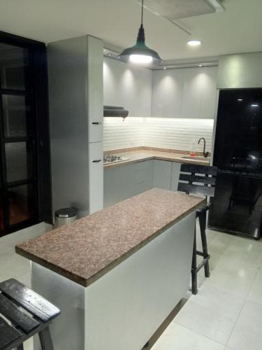 Apartamento Pensi�n Barranquilla