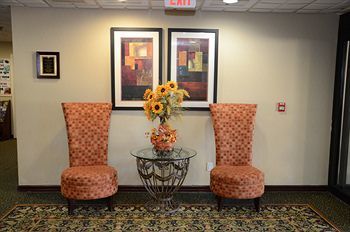 Fairbridge Hotel & Conference Center East Hanover